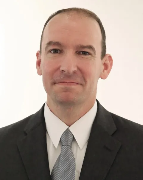 BHSU President Steve Elliott