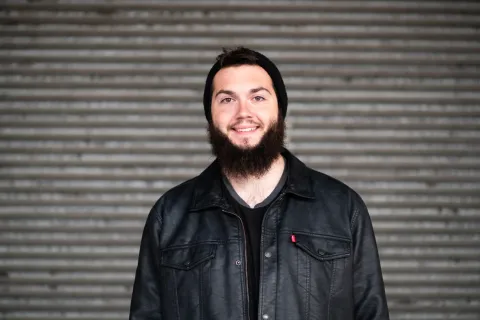 Nick Hubbard